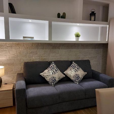 La Maison D&D 2.0 Margherita Di Savoia Esterno foto