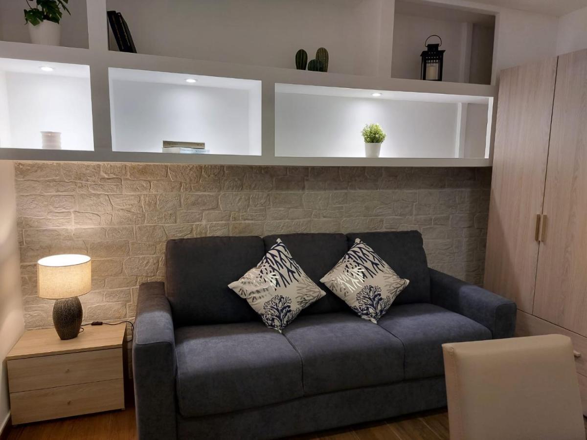 La Maison D&D 2.0 Margherita Di Savoia Esterno foto