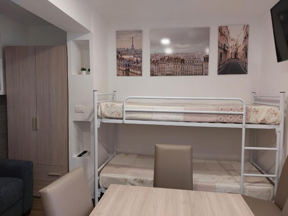 La Maison D&D 2.0 Margherita Di Savoia Esterno foto