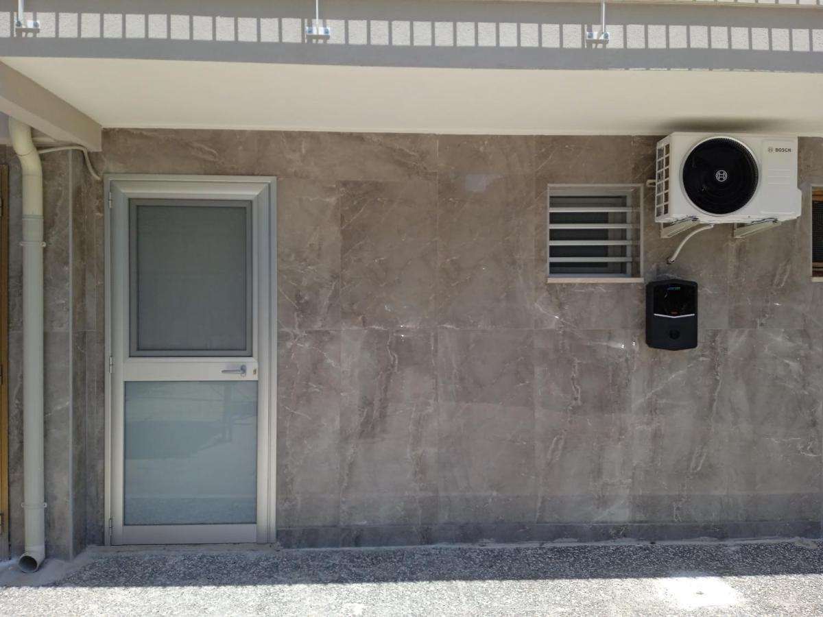 La Maison D&D 2.0 Margherita Di Savoia Esterno foto