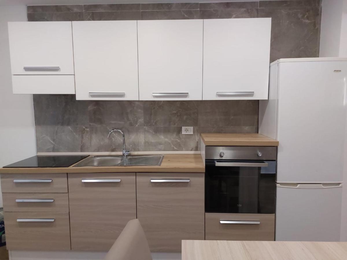 La Maison D&D 2.0 Margherita Di Savoia Esterno foto